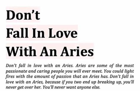 Aries In Love, Saturn In Aries, Aries Energy, Aries Baby, Aries Zodiac Facts, Aries Love, Dont Fall In Love, Aries Zodiac, Dont Love