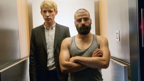 Ex Machina Star Domhnall Gleeson Says It’s The Perfect Quarantine Film – IndieWire Ex Machina Movie, Psychological Movies, Bobby Fischer, Domhnall Gleeson, Fiction Movies, Alicia Vikander, Oscar Isaac, Ex Machina, Top Movies