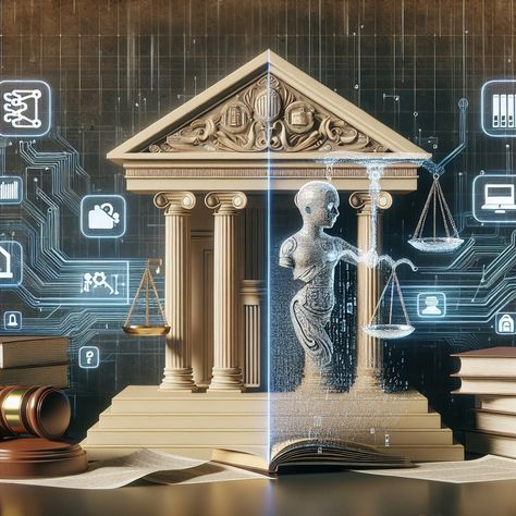 🏛️ AI in Legal Research: AI analyzes legal documents to find relevant case law. What if AI could streamline legal processes? #LegalTech Legal Research, Legal Documents, What If, Tools, On Instagram, Quick Saves, Instagram