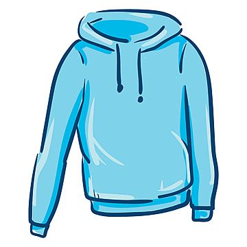 Hoodie Clipart, Hoodie Vector, Blue Clipart, Dress Vector, Color Png, Color Explosion, Color Illustration, Star Background, Paint Background