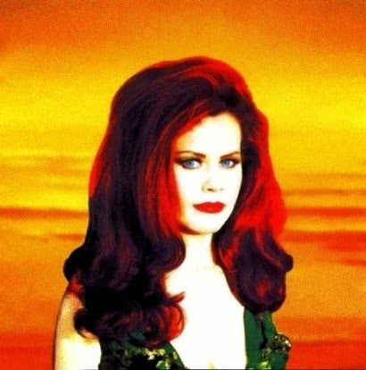 Kate Pierson, Cindy Wilson, Ricky Wilson, B 52s, Bongos, April 26, Album Art, Ruler, Snow White