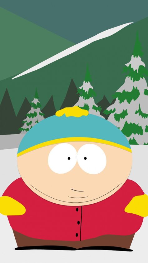 Eric Cartman Painting, South Park Eric Cartman Wallpaper, Cartman South Park Wallpaper, Eric Cartman Wallpaper, 311 Wallpaper, South Park Wallpapers, Cartman South Park, Shout Park, Park Wallpaper