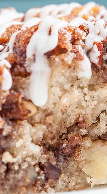 Apple Streusel Coffee Cake, Breakfast Coffee Cake, Apple Coffee, Ideas Cupcakes, Apple Streusel, Apple Coffee Cakes, Streusel Coffee Cake, Salty Cake, Gateaux Cake