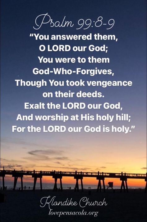 Psalm 99, True Vine, Morning Prayers, God Almighty, God Jesus, God Is, The Lord, Bible Verse, Psalms