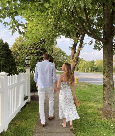 Meredith And Wit, Rules Aesthetic, The Summer Of Broken Rules, Hamptons Summer, White Picket Fence, The Love Club, Picket Fence, How To Pose, Future Life