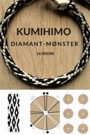 Patterns Friendship Bracelets, Kumihimo Diy, Friendship Bracelets Patterns, Diy Friendship Bracelets, Crochet Bedsheets, Kumihimo Tutorial, Simpul Pita, Kumihimo Braiding, Kumihimo Jewelry