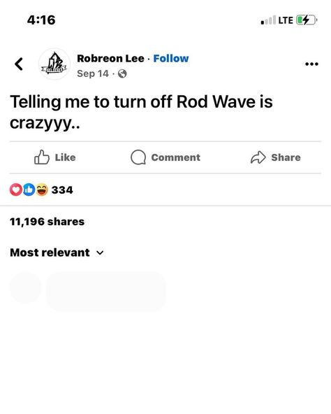 - Rod Wave Twitter Quotes, Rod Wave Tweets, Rod Wave Quotes Lyrics, Rod Wave Song Quotes, Rod Wave Quotes, Waves Lyrics, Fan Quotes, Waves Song, Snap Stories