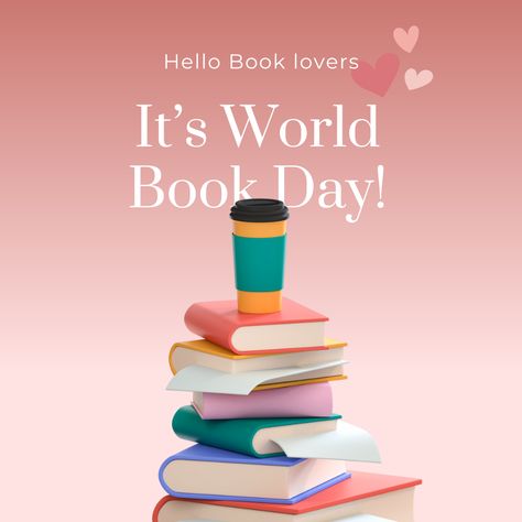 Happy world book day! Book recommendations please...what are you reading? 💖📚 #worldbookday #books Happy World Book Day, World Book Day, Book Day, Day Book, Book Recommendations, Reading, Books