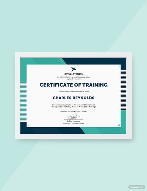 Nursing Schedule, Certificate Layout, Personal Financial Management, Certificate Format, Certificate Of Completion Template, Training Certificate, Certificate Design Template, Printable Chart, Gift Certificate Template