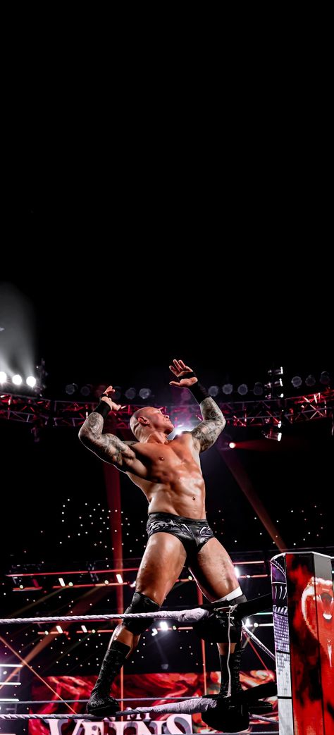 Wwe Wrestlers Wallpaper, Wwe Randy Orton Wallpaper, Wwe Iphone Wallpaper, Wwe Aesthetic Wallpaper, Randy Orton Wallpapers, Pfp Aura, Cm Punk Wallpapers, Wrestling Images, Wwe Pfp