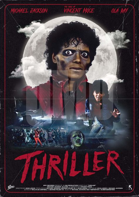 Michael Jackson Zombie, Michael Jackson Video, Michael Jackson Poster, Michael Jackson Images, Michael Jackson Photoshoot, Michael Jackson Wallpaper, Halloween Wallpaper Cute, Michael Jackson Art, Big Moon