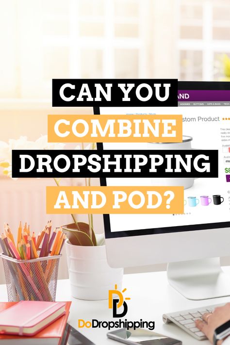 Learn how you can combine print-on-demand and dropshipping to diversify your online business. ⁠🤩 ⁠ This article will give you the pros and cons of each business model as well as some examples of stores that are POD and help you identify if this could be a good option for your online business. Dropshipping Ideas, Tiktok Ads, Saving Techniques, Print On Demand Business, Jelly Case, It Works Products, Money Saving Techniques, Dropshipping Products, Etsy Promotion