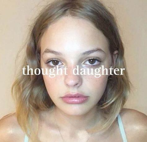 Thought Daughter, Alana Champion, Female Hysteria, Jeff Buckley, Sofia Coppola, Blogger Girl, Black Swan, Girl Blog, Digital Diary