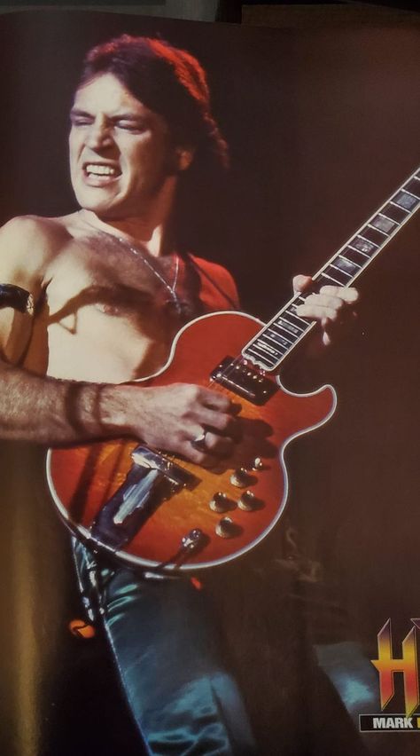 Mark Farner, Grand Funk Railroad, Recorder Music, Rock Groups, Rock Band, Guitarist, Rock N Roll, Rock Bands, Musician