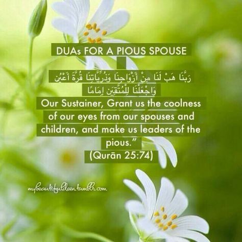 DUAs For A Pious Spouse Dua For Pious Spouse, Quranic Duas, Muslim Photos, Noble Quran, Islamic Quotes Quran, Online Teaching, Holy Quran, Diy Art Painting, Islamic Quotes