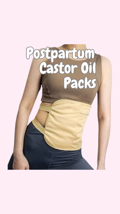 Castor oil packs can be super beneficial to your postpartum healing journey. Read more :) Postpartum Wellness, Spinning Babies, Postpartum Healing, Pregnancy Facts, C Section Scars, Pure Castor Oil, Postnatal Yoga, Castor Oil Benefits, Castor Oil Packs