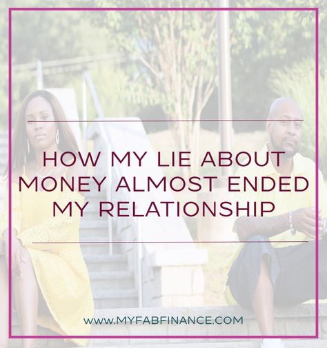 Financial Infidelity: How My Lie About Money Almost Ended Our Relationship Financial Infidelity, Money Story, Mo Money, Our Relationship, About Money, Junk Drawer, Married Life, Finance, Money