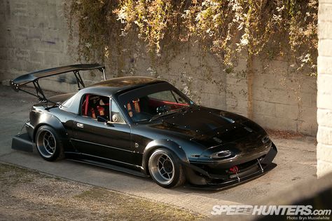 GROUND CONTROL? THIS IS MAZDA FORCE ONE - Speedhunters Miata Wallpaper, Miata Car, Mx5 Na, Mazda Cars, Jdm Wallpaper, Rx 8, Mazda Mx5 Miata, Mazda Mx 5, Miata Mx5