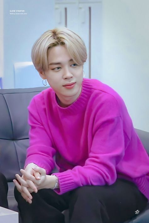 Slow Starter on Twitter: "하트☺️💗 #JIMIN #JIMINS #ParkJimin #지민 #ジミン #BTS @BTS_twt… " Bts Cute, Jimin Pictures, Park Jimin Cute, Jimin Wallpaper, Park Jimin Bts, One Shot, Fan Fiction, Pink Outfit, Bts Jin