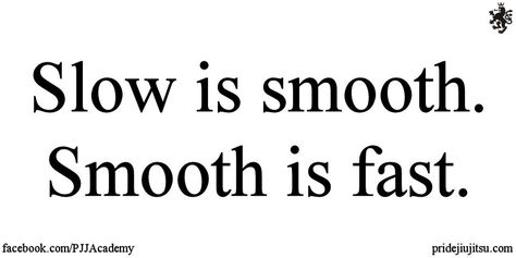 Slow is smooth. Smooth is fast. Slow Is Smooth Smooth Is Fast, Three Toed Sloth, Modern Family, Top Fashion Brands, Shop Top, Fashion Brands, True Quotes, Sloth, Cool Words