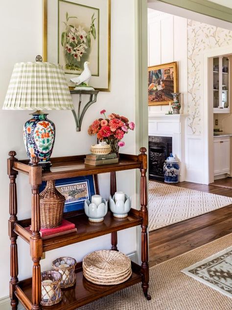 Grandmillenial Style, Traditional Eclectic, South Carolina Homes, Up House, False Ceiling Design, Southern Home, Décor Diy, Eclectic Home, Dream House Decor