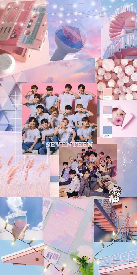 Svt Group Photo Aesthetic Wallpaper, Seventeen Ot13 Aesthetic Wallpaper, Svt Collage Wallpaper, Svt Ot13 Wallpaper Aesthetic, Rose Quarts And Serenity Seventeen, Same Dream Same Mind Same Night Svt, Cute Svt Wallpaper, Svt Wallpaper Aesthetic Group, Rose Quartz Aesthetic Wallpaper