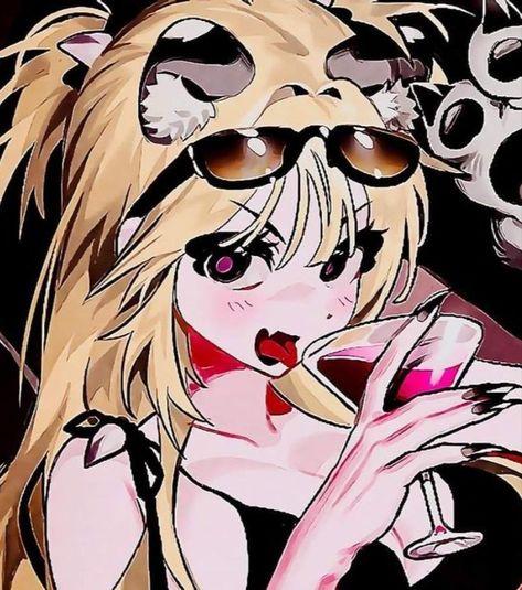 Light And Misa, Aesthetic Pfps, Profile Wallpaper, Misa Amane, Horror Villains, Anime Pfps, Pfp Ideas, Picture Icon, Cute Anime Profile Pictures