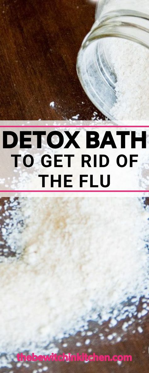 Baking Soda Bath, Bath Detox, Sick Remedies, Bath Recipes, Detox Bath, Baking Soda Shampoo, Home Health Remedies, Cold Remedies, Natural Health Remedies