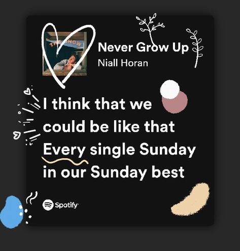 Never Grow Up Niall Horan, Niall Horan Lyrics, Random Lyrics, Widget Quotes, Song Aesthetic, Phone Widget, Irish Princess, Lyrics Aesthetic, Dance With You