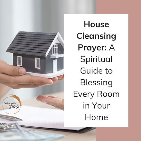 House Cleansing Prayer, Psalm 91 1, Prayer Guide, House Cleansing, Spiritual Attack, Shadow Of The Almighty, Spiritual Cleansing, Good Prayers, Psalm 91