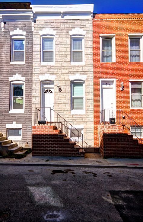 128 N Bradford St, Baltimore, MD 21224 - Townhouse for Rent in Baltimore, MD | Apartments.com Apartment Pictures, Johns Hopkins Hospital, Student Attendance, Townhouse For Rent, Condo Design, Public High School, Baltimore City, Childrens Museum, Baltimore Md