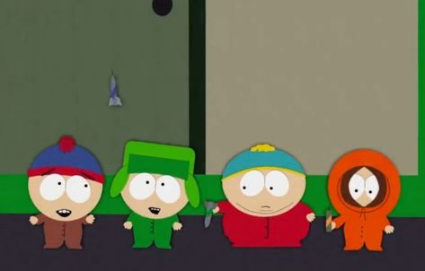 South Park Intro Picture, Southpark Widgets, South Park Widget, South Park Main 4, South Park Banner, Kenny South Park, South Park Memes, American Series, Phone Themes