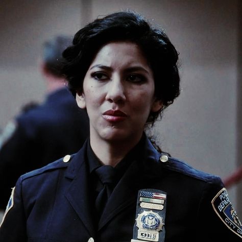 Rosa Diaz Icon, Jake And Amy, Rosa Diaz, Stephanie Beatriz, Brooklyn 99, Brooklyn Nine Nine, Season 4, Brooklyn, Tv