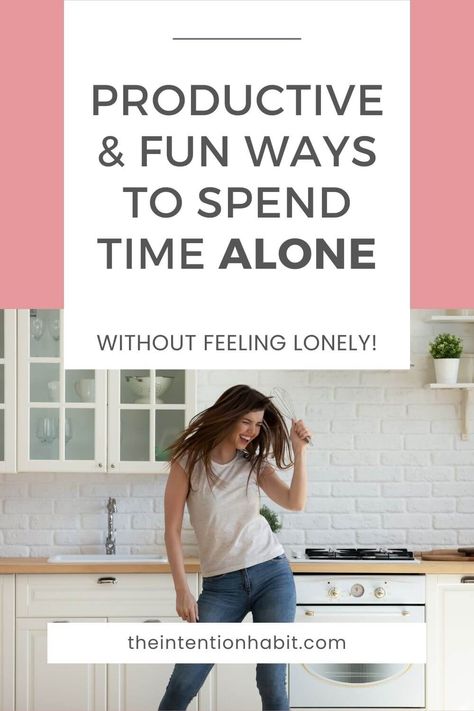 Looking for fun things to do alone? This things to do alone checklist is filled with creative ways to enjoy quality time alone. From solo date ideas to things to do alone at home or outside, find inspiration to make the most of your solo time! Solo date ideas or productive things to do alone at home. Fun Things To Do Alone, High Performance Habits, Solo Date Ideas, Alone At Home, Habits To Improve Your Life, Solo Date, Love Yourself More, 100 Things To Do, How To Set Goals