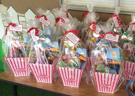 Carnival party goodie bags California Birthday, Novato California, Goodie Bag Ideas, Party Goodie Bags, Smoked Salmon And Eggs, Carnival Gift, Christmas Cookie Party, Reception Gifts, Carnival Birthday Party Theme