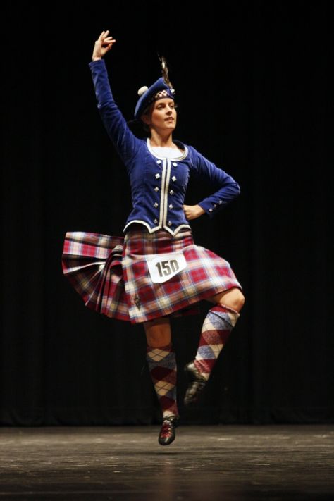 Highland Fling in action Highland Games Scotland, Scottish Country Dancing, Scottish Costume, Scottish Highland Dance, Highland Fling, Highland Dancing, Highland Dance, Scotland Forever, Dress Maroon