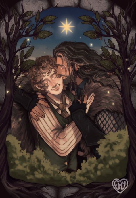 The Hobbit Fanart, Hobbit Fanart, Hobbit Bilbo, Tolkien Hobbit, I Only Want You, Hobbit Art, Middle Earth Art, Tolkien Art, Lotr Art