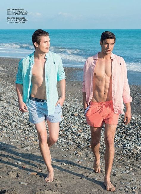 What Men Should Wear at Beach? 20 Amazing Beach Outfits Men Beach Outfit For Men, Summer Outfits Women 20s, Summer Outfit For Teen Girls, Beach Outfit Men, Mens Summer Fashion Beach, Mens Beach, Men Swimwear, Outfit For Men, Outfits For Men