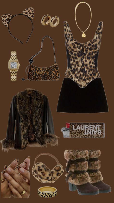 halloween costume cheetah print vision board Cheetah Halloween Costume, Cheetah Halloween, Party Animal Costume, Cheetah Costume, Cheetah Print Outfits, Old Halloween Costumes, Hot Halloween Outfits, Leopard Print Outfits, Pretty Halloween Costumes