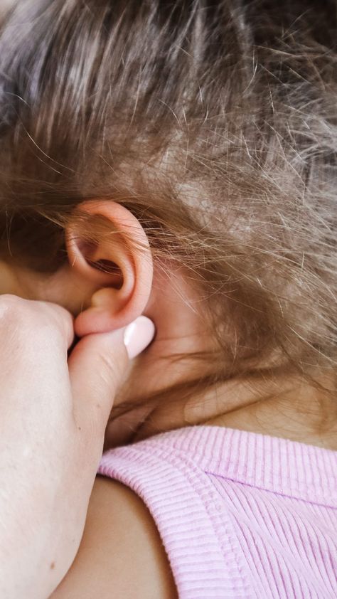 How to Treat Ear Infections Naturally - Progress over Perfect Ear Infections Remedy For Toddler, Ear Infections Remedy For Adults, How To Heal Ear Infections Natural Remedies, Ear Infections Remedy For Kids Essential Oils, How To Use Garlic Oil For Ear Infections, Toddler Ear Ache Relief, Natural Remedies For Ear Infections Kids, Natural Remedy For Ear Infections In Dogs, Ear Pain Remedies