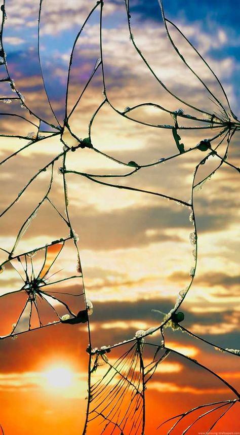 Broken Screen Wallpaper 8 Broken Mobile, Broken Phone Screen, Wallpaper Sun, Cracked Wallpaper, Broken Phone, Screen Wallpaper Hd, Broken Screen Wallpaper, Wallpaper For Mobile, 4k Wallpaper For Mobile