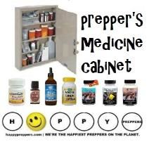 Prepper's Medicine Cabinet Survival Meals, Medical Room, Survival Medicine, Emergency Doctor, Cabinet Medical, Survival Supplies, Tooth Pain, Survival Mode, Emergency Prepping