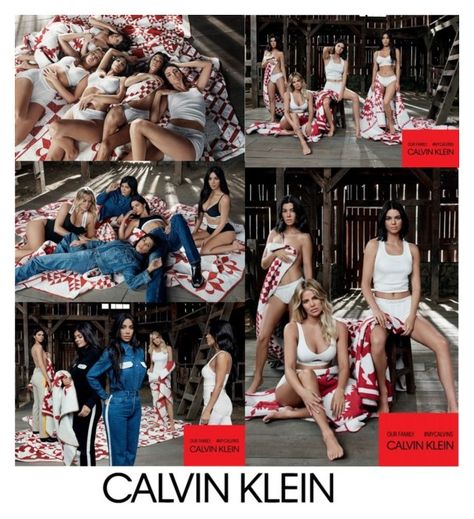 "Kardashian/Jenner Family Calvin Klein #MYCALVINS Campaign 2018" by valenlss ❤ liked on Polyvore featuring Calvin Klein Kardashian Jenner Family, Jenner Family, My Calvins, King Kylie, Kardashian Jenner, Kourtney Kardashian, Khloe Kardashian, Kendall Jenner, Kim Kardashian