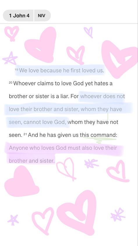 “God is love. Whoever lives in love lives in God, and God in them.” God Loves Women Quotes, She Is Loved By God, God On Love, I Love God Pfp, God Is Love Wallpapers, God Is With You, Love Letter To God, Love Bible Verses Scriptures, Love God Quotes