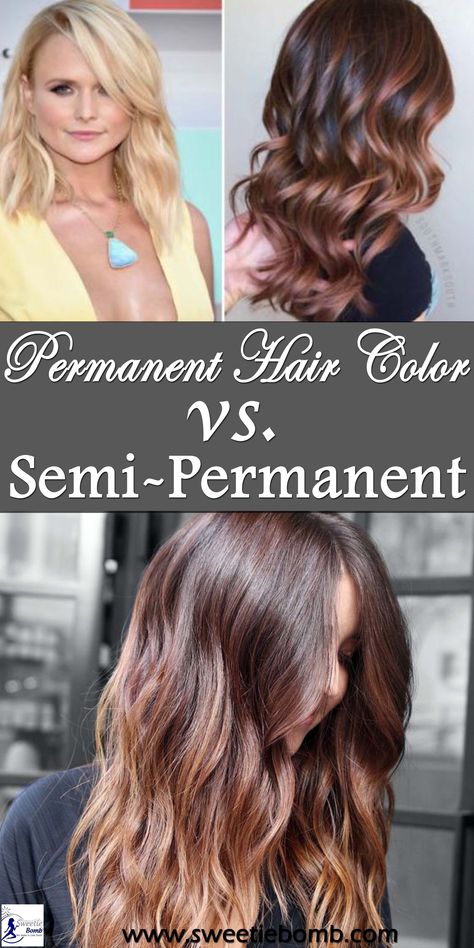 Semi Permanent Brown Hair Color, Semi Permanent Hair Color For Gray Hair, Semi Permanent Hair Dye For Dark Hair, Wella Demi Permanent Hair Color, Ion Demi Permanent Hair Color, Demi Permanent Hair Color To Cover Grey, Toner For Brown Hair, Demi Hair Color, Demi Permanent Hair Color