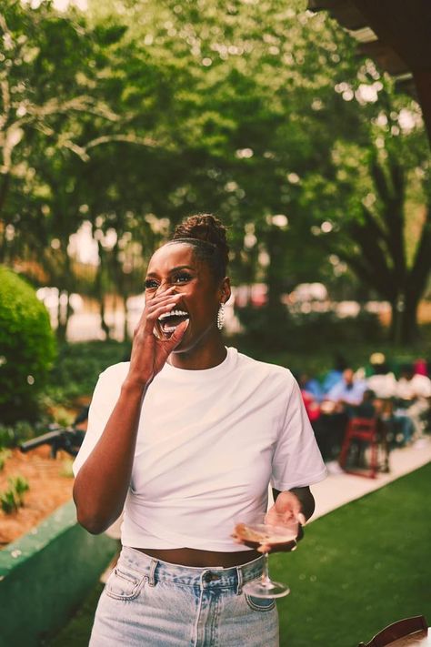 Issa Rae, Love Luxury, Xoxo Gossip Girl, Xoxo Gossip, Who Is She, The Bridge, The Culture, Low Key, Gossip Girl