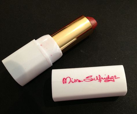 Vintage 80's Miss Selfridge Lipstick | Kiss & Make Up range … | Flickr 80s Red Lipstick, Cosmetics Ads, Vintage Makeup Ads, 80s Childhood, 1980s Childhood, 80s Makeup, Makeup Ads, Lipstick Kiss, Childhood Memories 70s