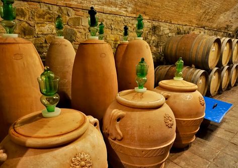 Wine Tanks, Sonoma Wineries, Home Wine Cellars, Home Brewery, Tuscan Countryside, Tuscan Design, Under The Tuscan Sun, Winery Tours, Best Wine