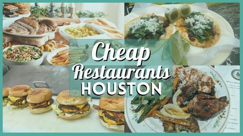 Houston Restaurants | Cheap Eats Houston | Best Budget Restaurants Houston | Houston Foodie | Houston Food Guide Persian Restaurant, Houston Foodie, Amazing Burger, Best Buffet, Houston Food, Restaurant Deals, Houston Restaurants, Kid Friendly Restaurants, Cheap Things