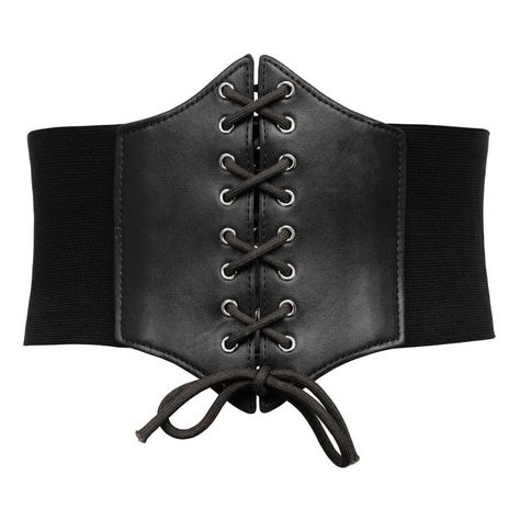 Grace Karin Lace-Up Cinch Belt Tied Corset Elastic Waist Belt Black Corset Belt, Corset Waist Belt, Cincher Belt, Corset Underbust, Best Corset, Corset Costumes, Cinch Belt, Belle Silhouette, Nice Belts